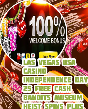 100 free casino bonus