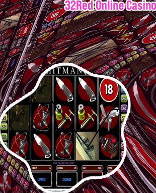 32red mobile casino