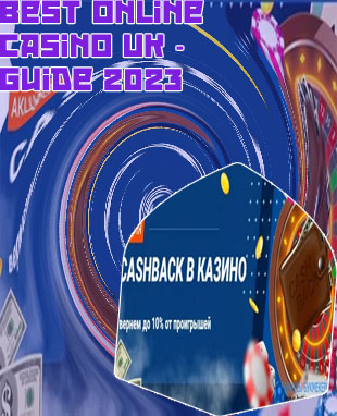 All cashback casino