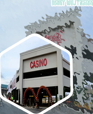 Batavia downs casino