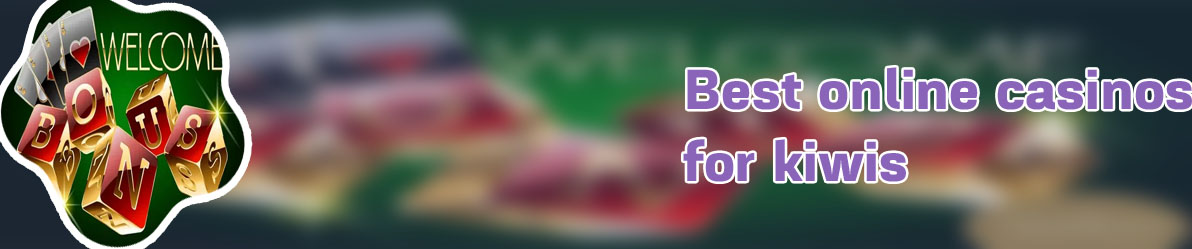 Best kiwi online casinos