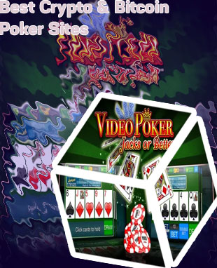 Best online casino poker