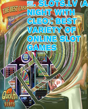 Best slots casino