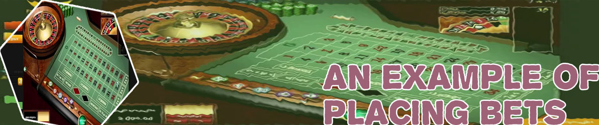 Betway casino roulette