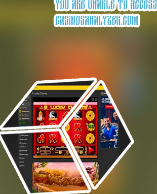 Bovada online casino