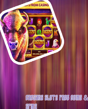 Caesars slots free slot machines & casino games