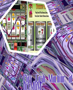 Cash machine slot machine app