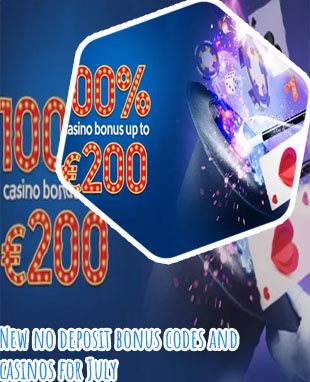 Casino bonus de