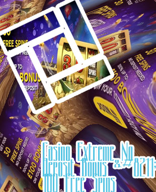 Casino bonus free