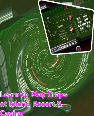 Casino craps