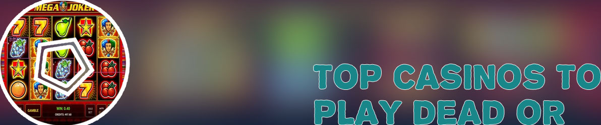 Casino demo play