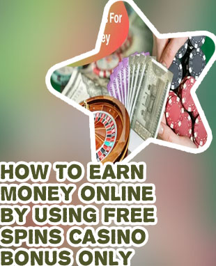 Casino earn money