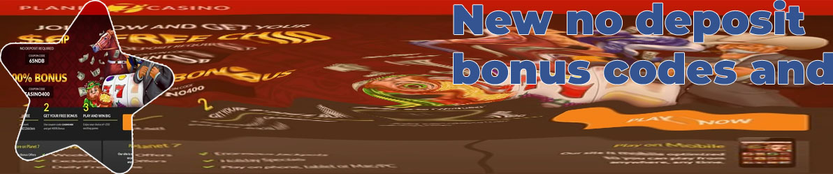 Casino games no deposit required