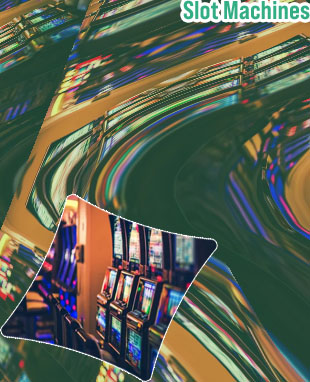 Casino machines
