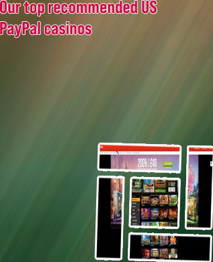 Casino paypal bonus