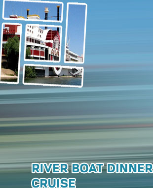 Casino river boat near me