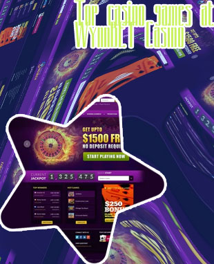 Casino web