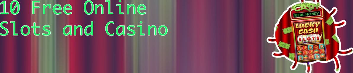 Casino win real cash