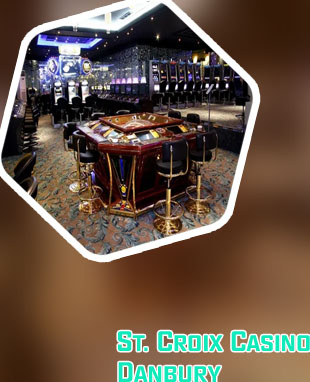 Danbury casino