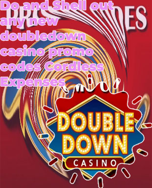 Doubledown casino promo code