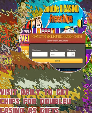 Doubleu casino