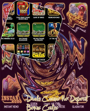 Drake casino bonus codes