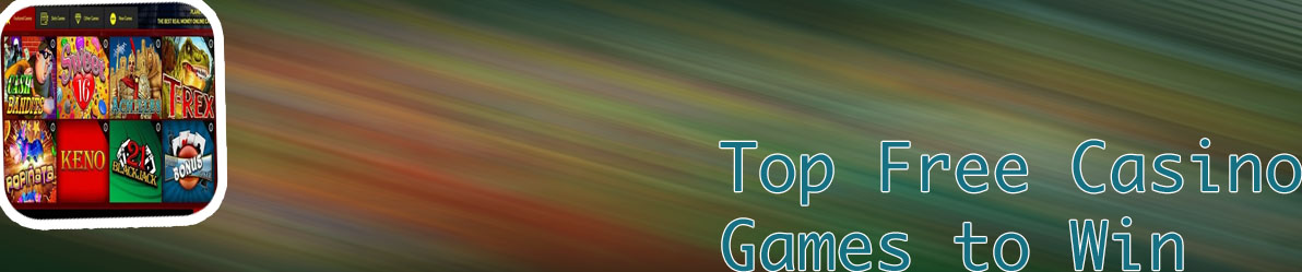 Free casino slots that pay real money