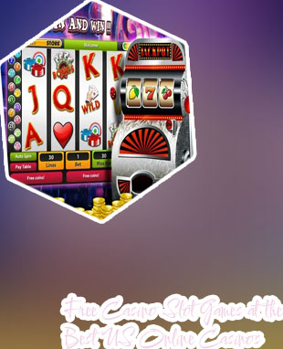 Free mobile casino slots