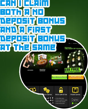 Free money no deposit mobile casino