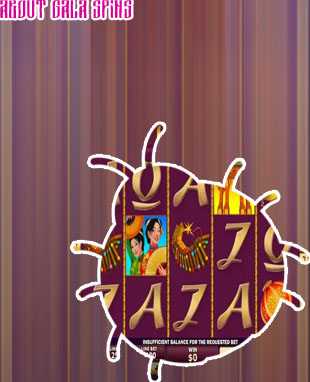 Gala spins casino