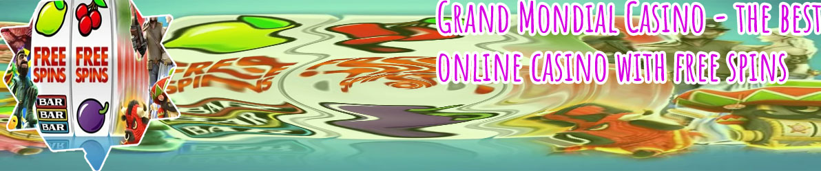 Gratis spins casino