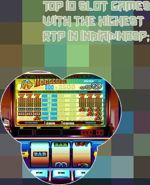 Highest rtp online casino