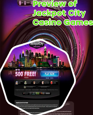 Jackpotcity casino nz