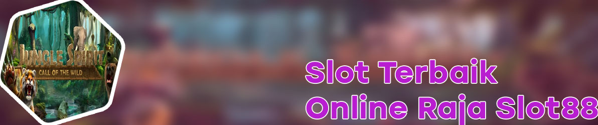 Jungle raja online casino