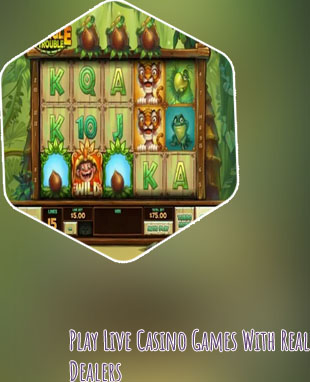 Jungle raja real cash game