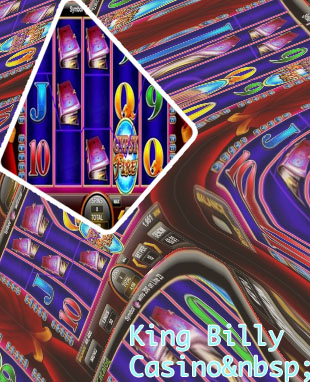 Kingbilly casino