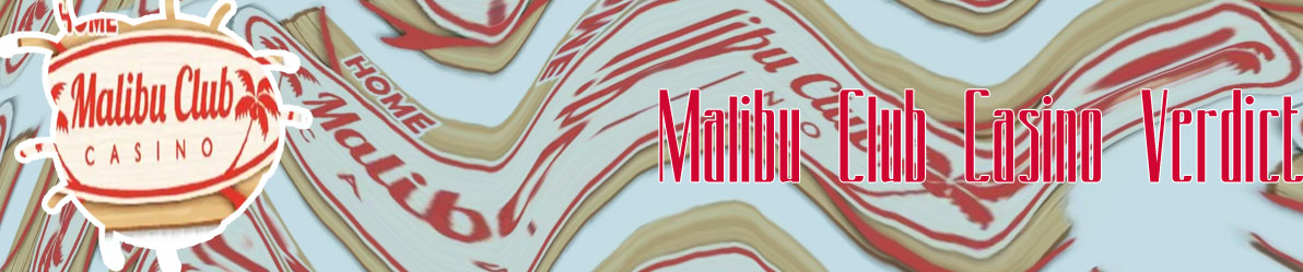 Malibu club casino mobile