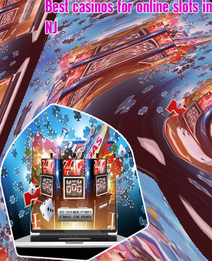 New casino games