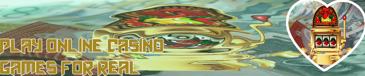 New online casino real money