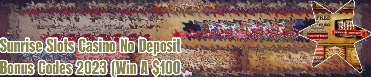 New vegas casino no deposit bonus codes