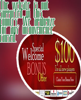 No deposit registration bonus casino