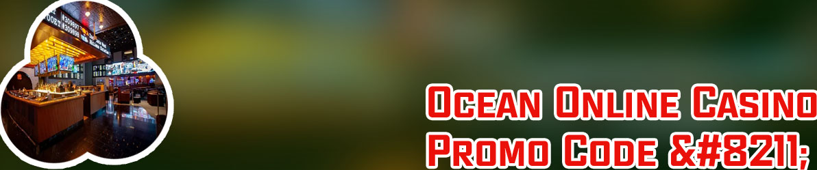 Ocean casino website