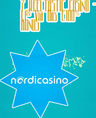 Reeltastic casino