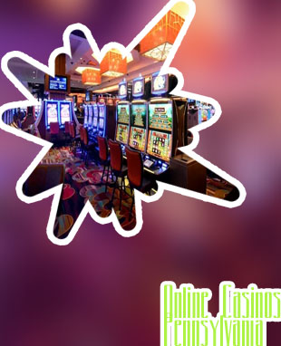 Rivers casino online