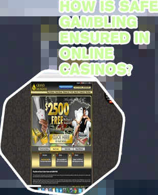 Secure online casino
