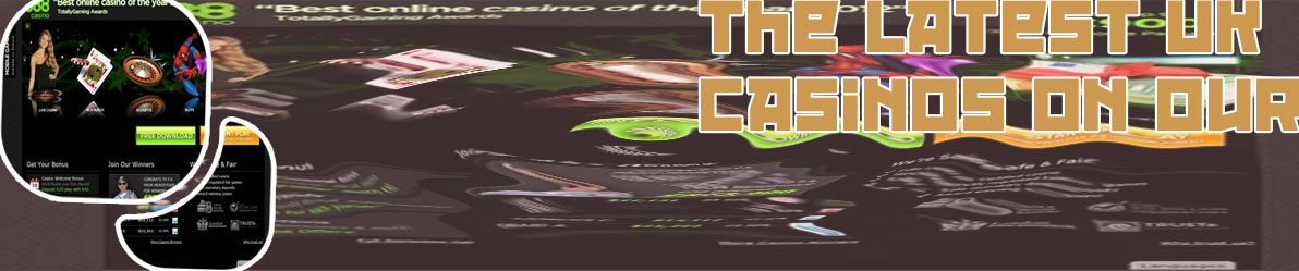 Siru casino sites