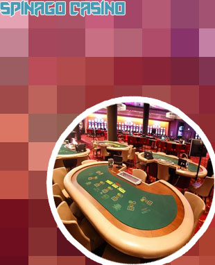 Spinago casino