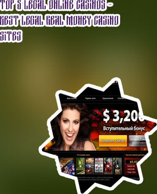 Top 5 online casino sites