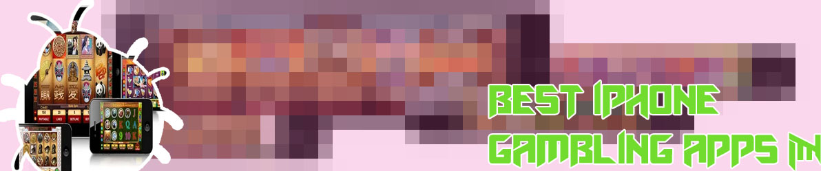Top casino games iphone
