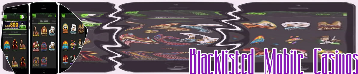 Top mobile casino apps